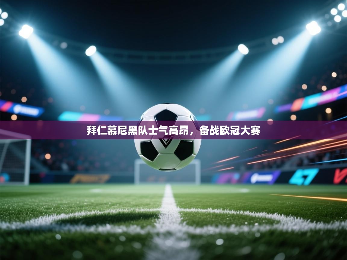 拜仁慕尼黑队士气高昂，备战欧冠大赛