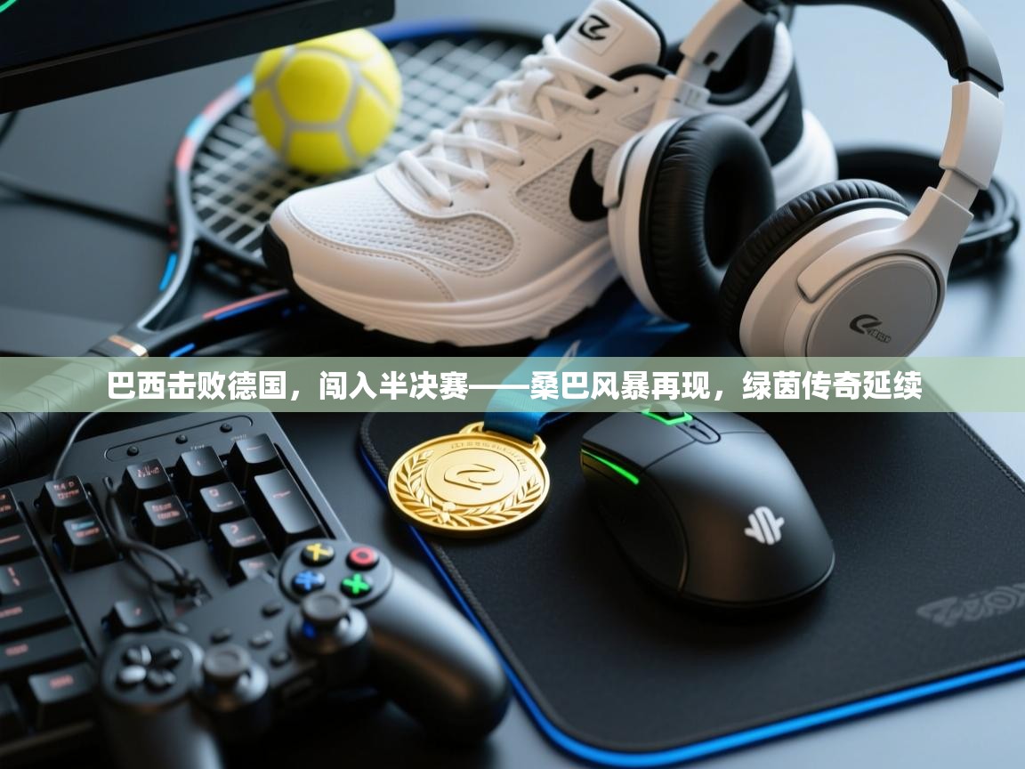 巴西击败德国，闯入半决赛——桑巴风暴再现，绿茵传奇延续  第2张