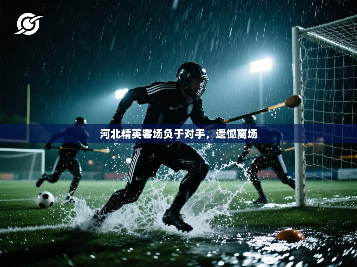 河北精英客场负于对手,遗憾离场 第2张