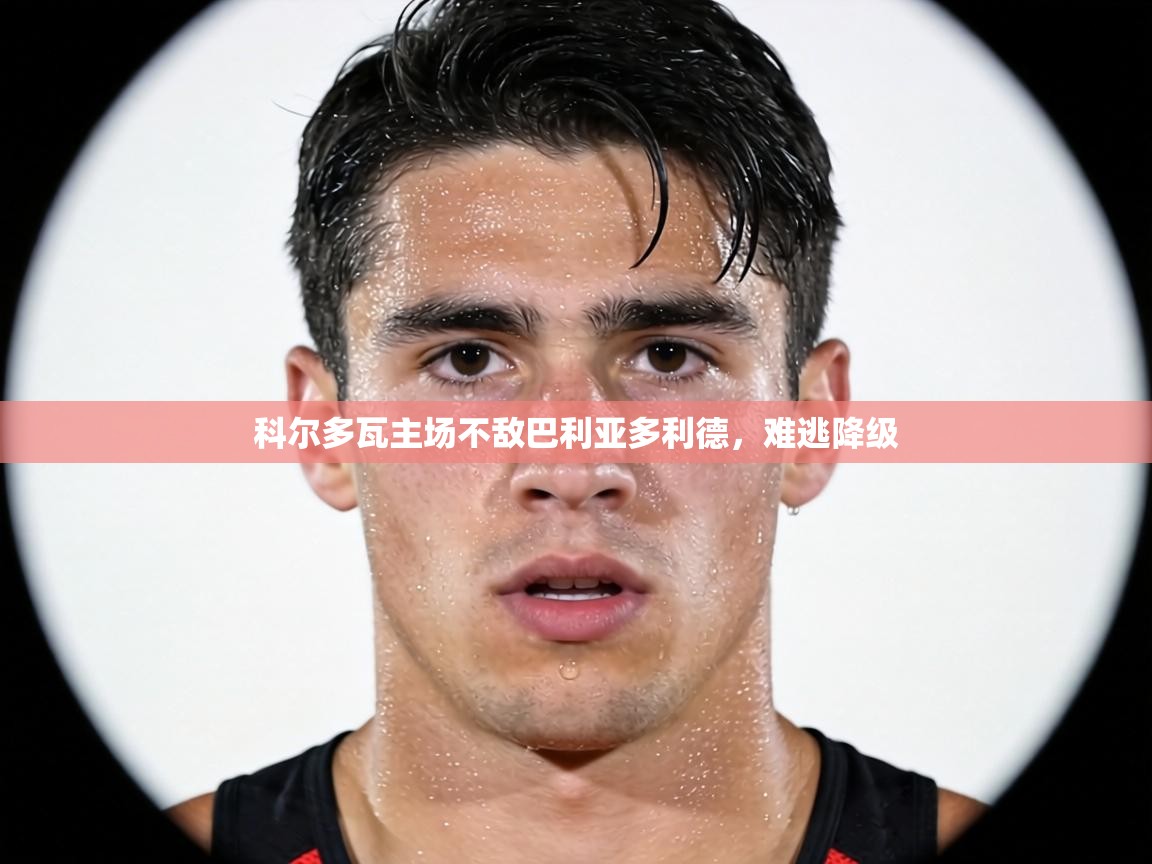 科尔多瓦主场不敌巴利亚多利德，难逃降级  第2张